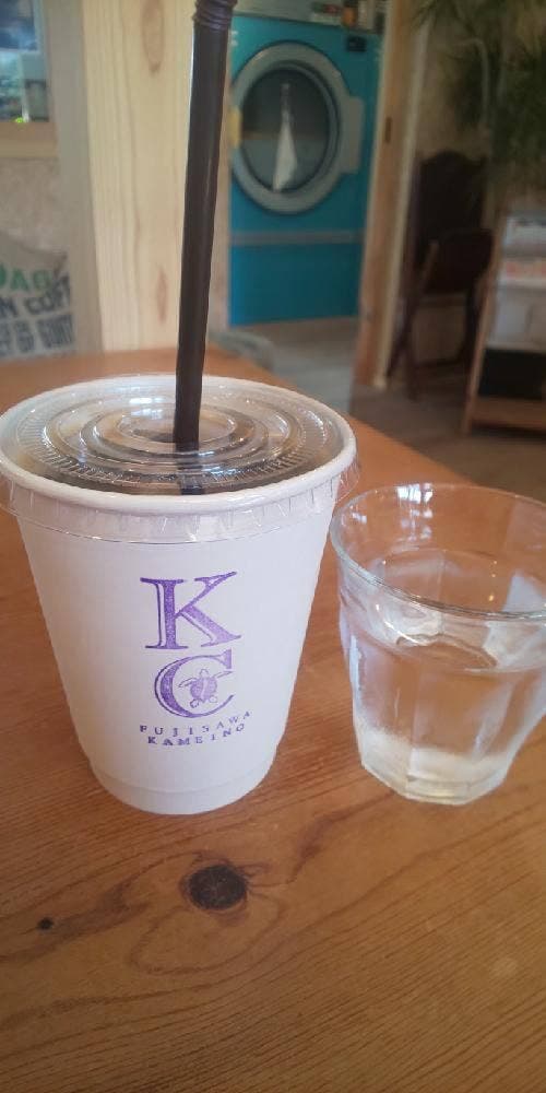 KAMEINO COFFEE - サブ画像3