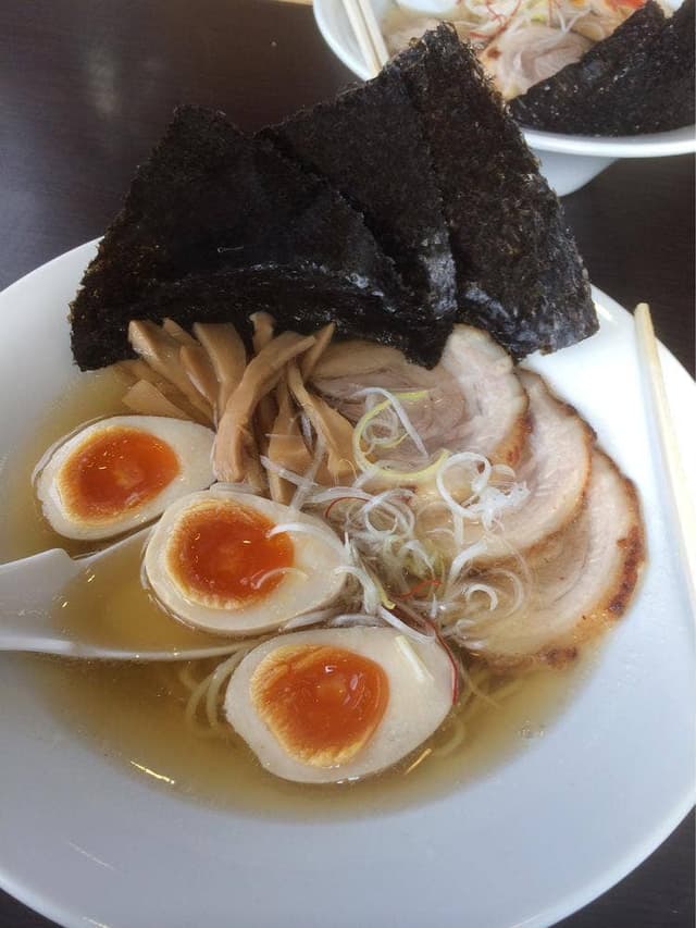 杉のや - サブ画像3