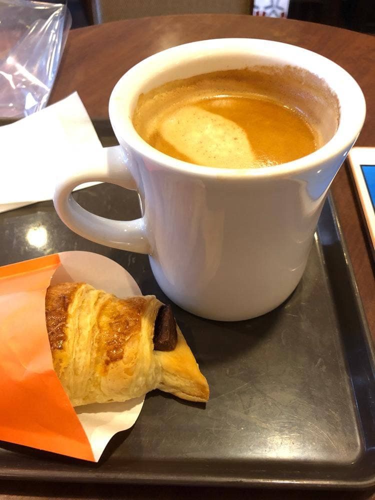 サンマルクカフェ 御嶽山店