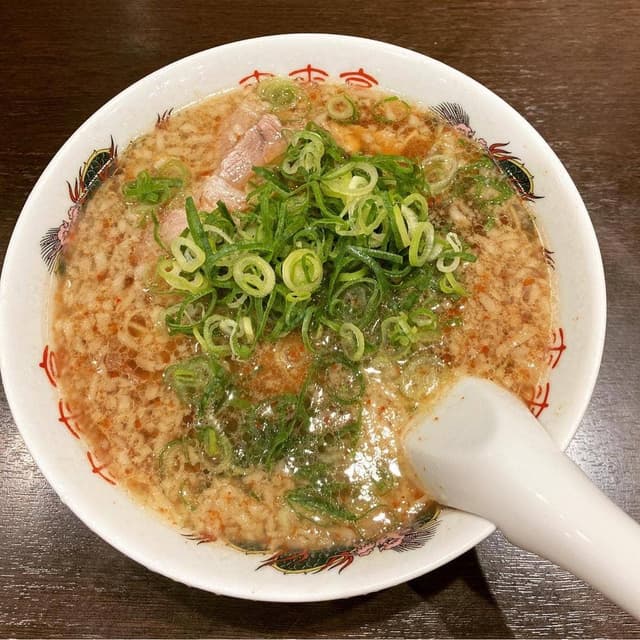 来来亭 武蔵村山店 - サブ画像2