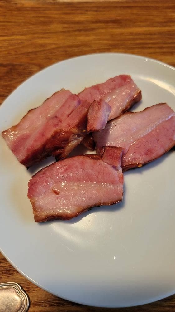 高座豚手造りハム 湘南六会店 - サブ画像1