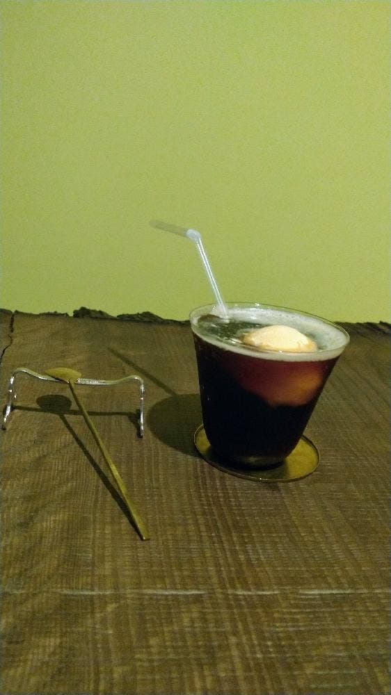 THE COFFEE PARLOUR -喫茶室- - サブ画像2