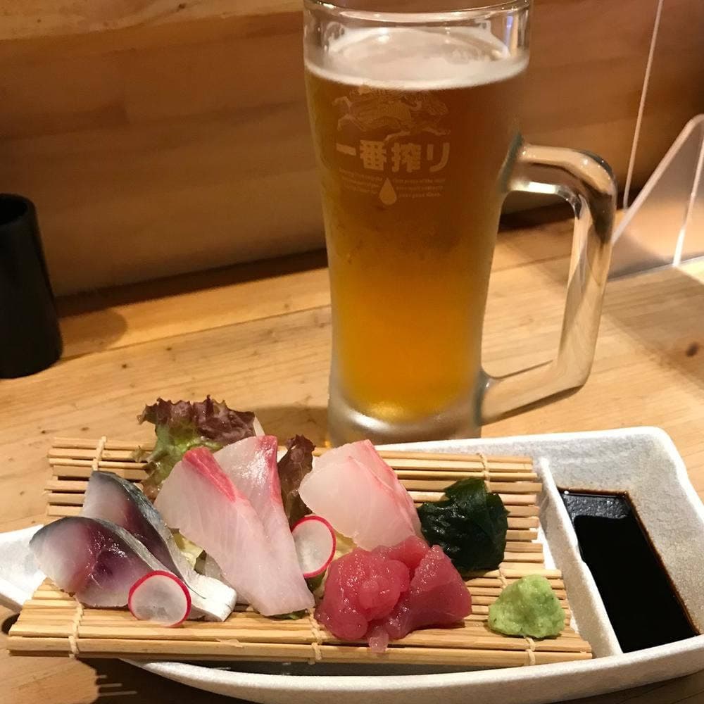 東海酒場 BONBAR