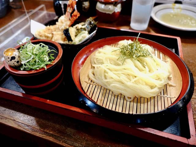 細屋 - サブ画像1