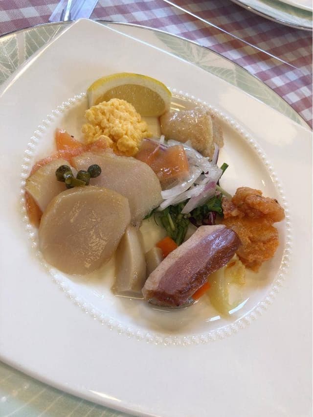 Restaurant Fume'de Cosmos - サブ画像1