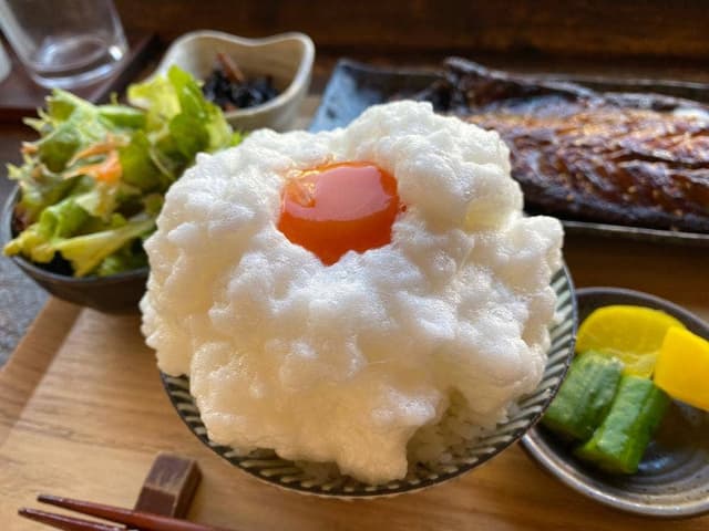 ヨリドコロ - サブ画像2