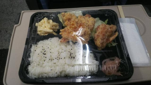 松本からあげセンター - サブ画像2