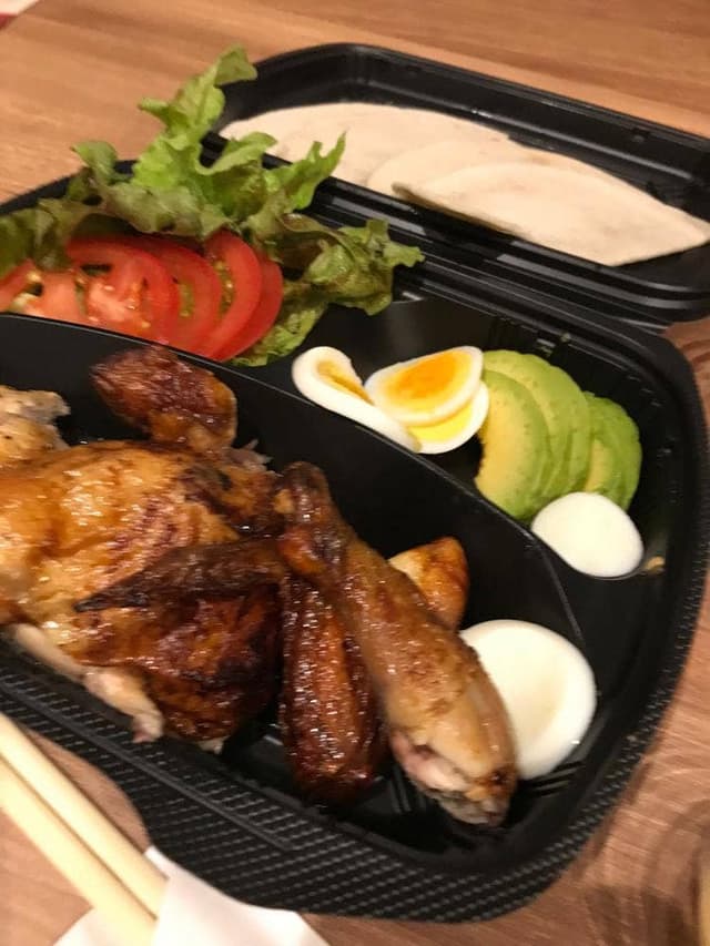 グレイトチキン 心斎橋店 - サブ画像3