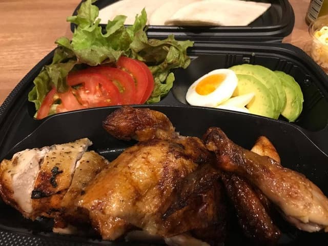 グレイトチキン 心斎橋店 - サブ画像2