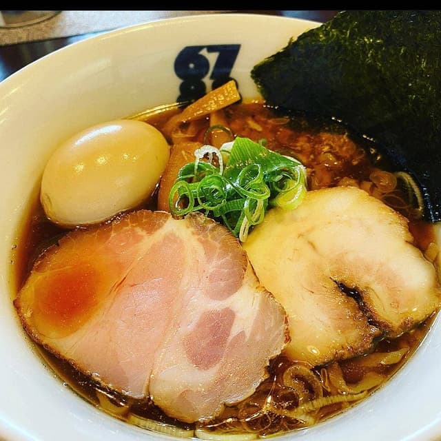 中華そば 牟岐縄屋 - サブ画像3