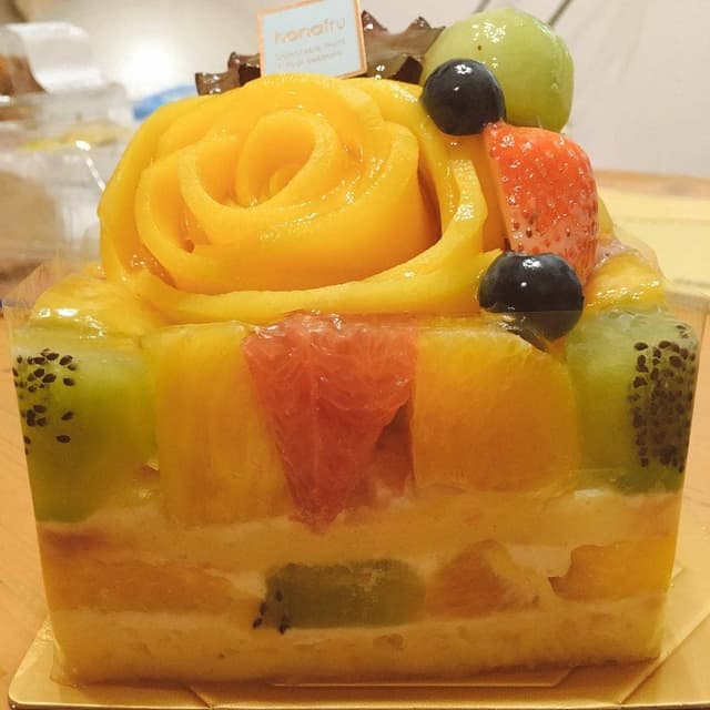 ハナフル 名鉄店 - サブ画像1
