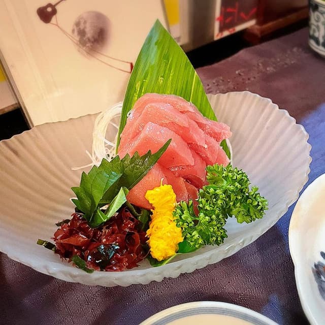 蕎麦とお酒 まこと - サブ画像1