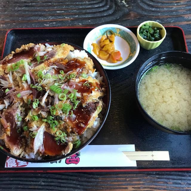 えび食堂 鬼が島 総本店 - サブ画像1