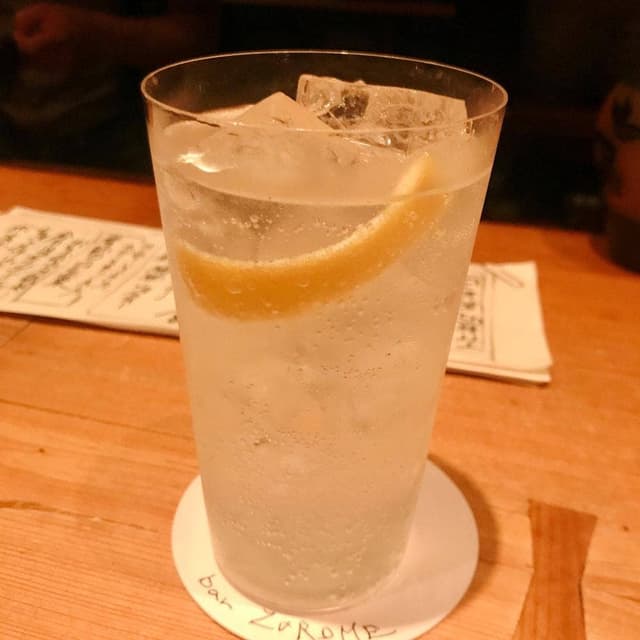 酒亭 沿露目 - サブ画像1