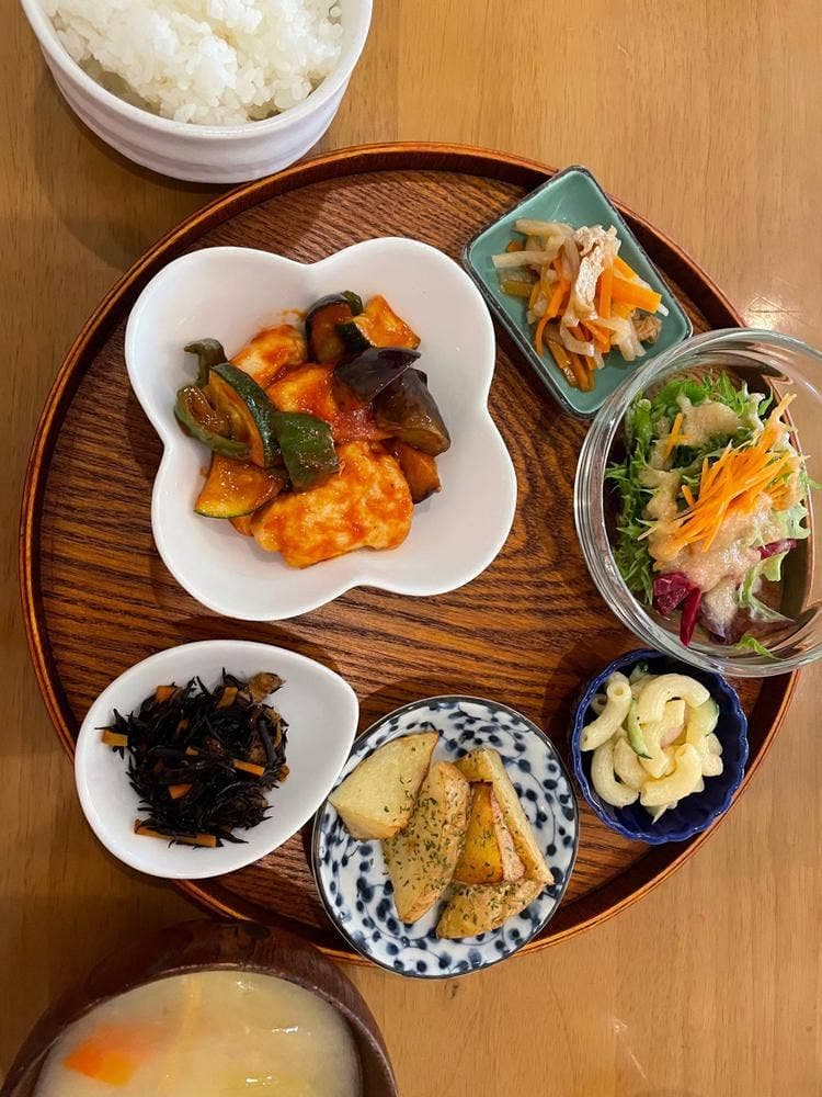 アルコイリス カフェ