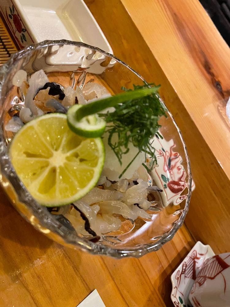 旬味 永いし
