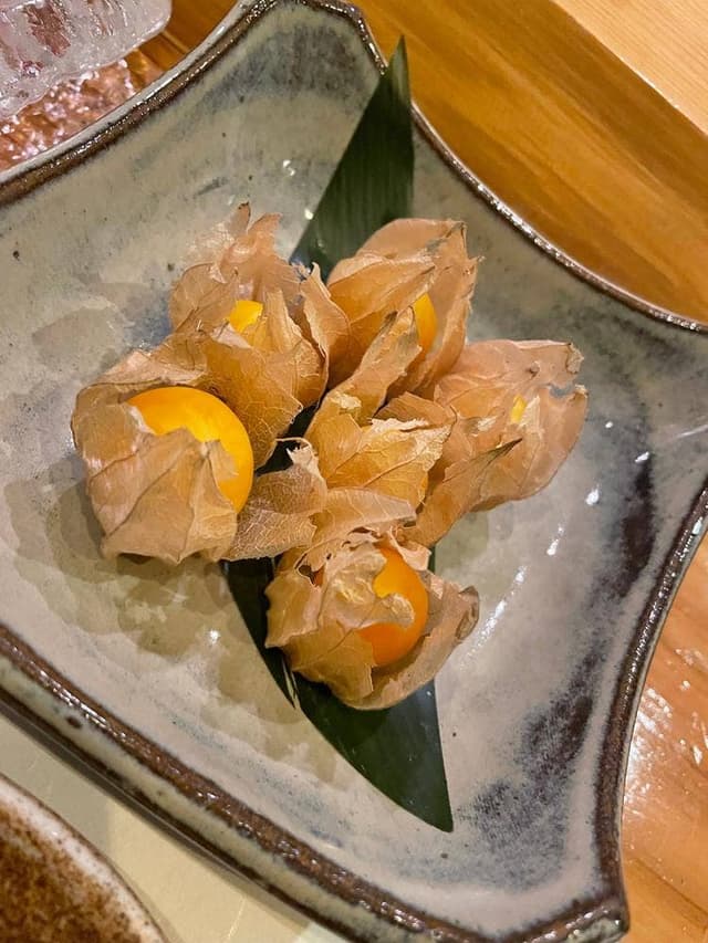 旬味 永いし - サブ画像2