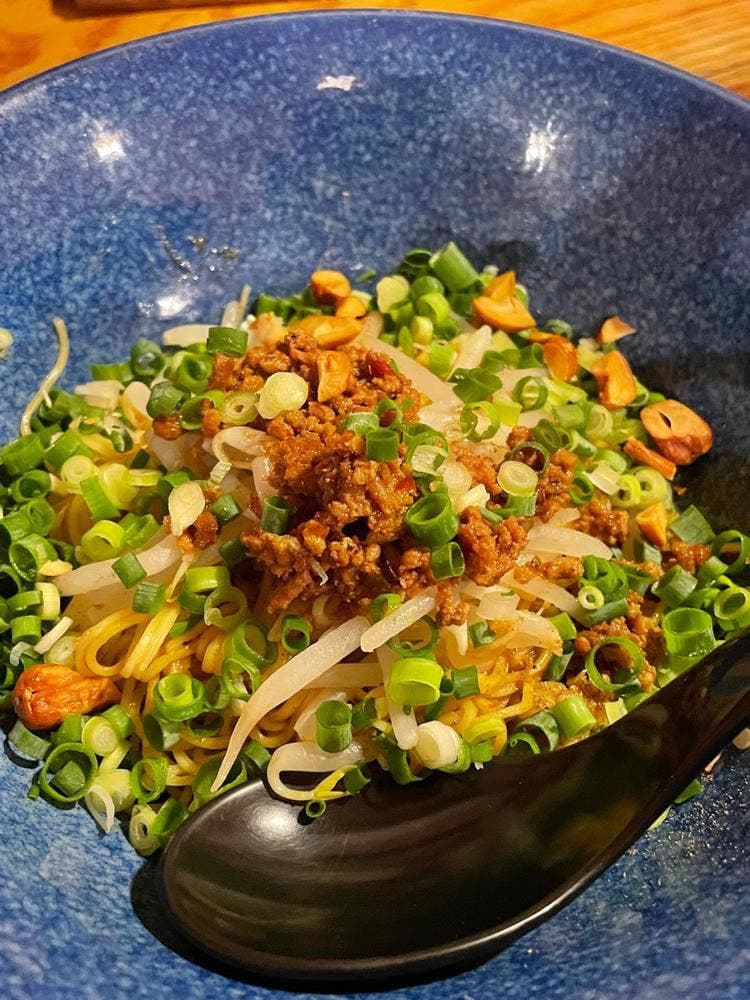 中華・台湾料理 花とら