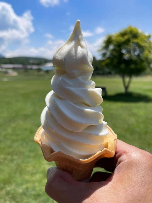 長門牧場 レストハウス - サブ画像3