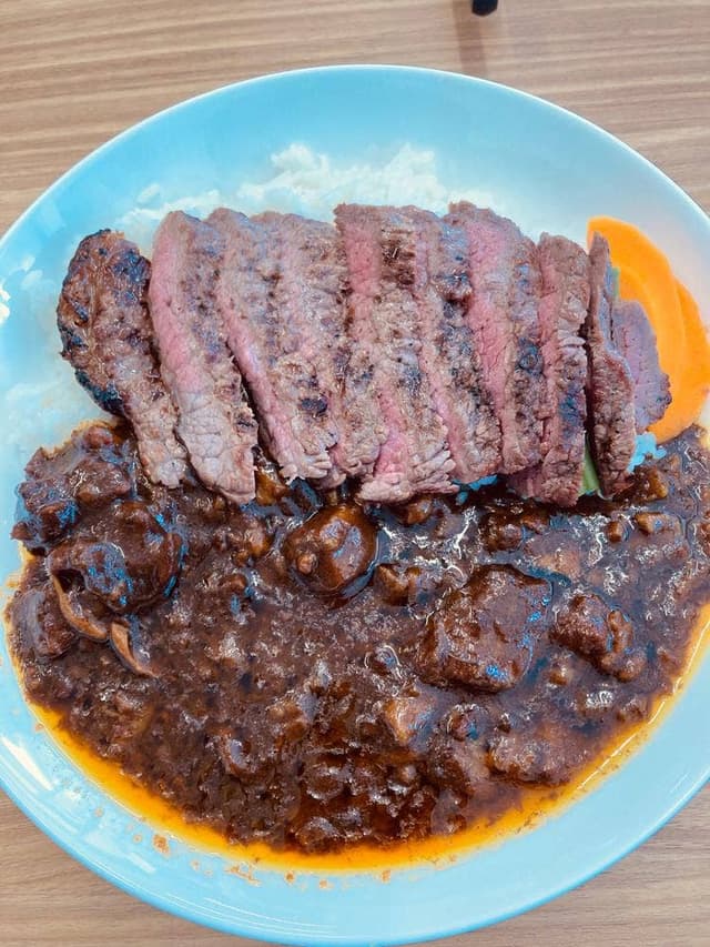 清柳食産 ミートハウス おにくやさん - サブ画像3