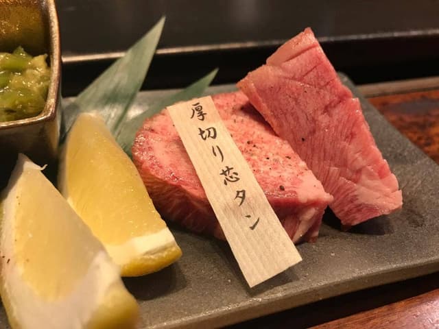 焼肉萬野 心斎橋店 - サブ画像1