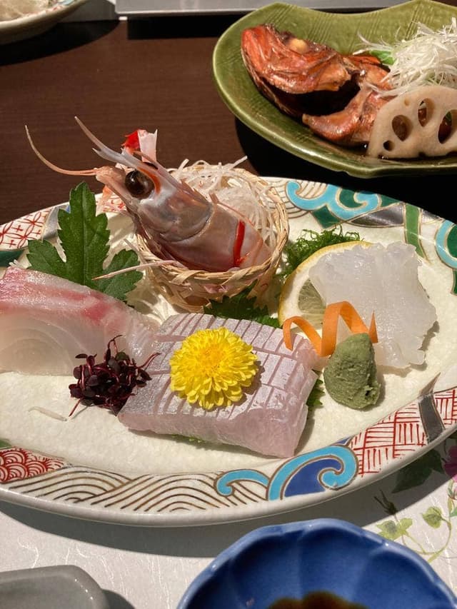 碧き凪ぎの宿 明治館 - サブ画像1