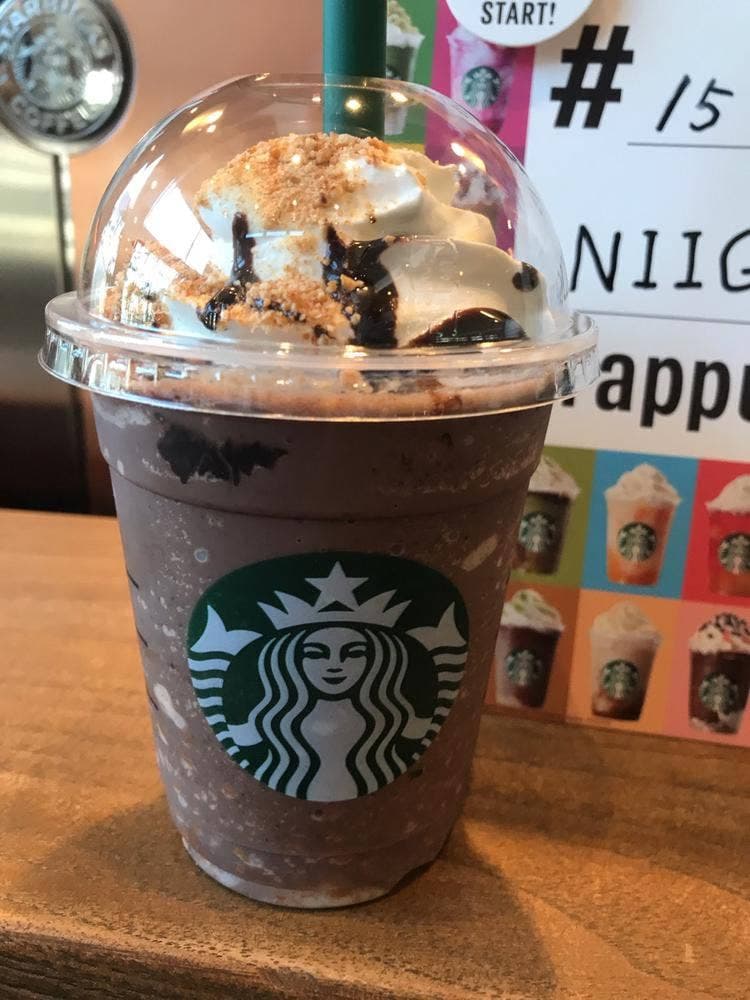 スターバックス コーヒー 上越店