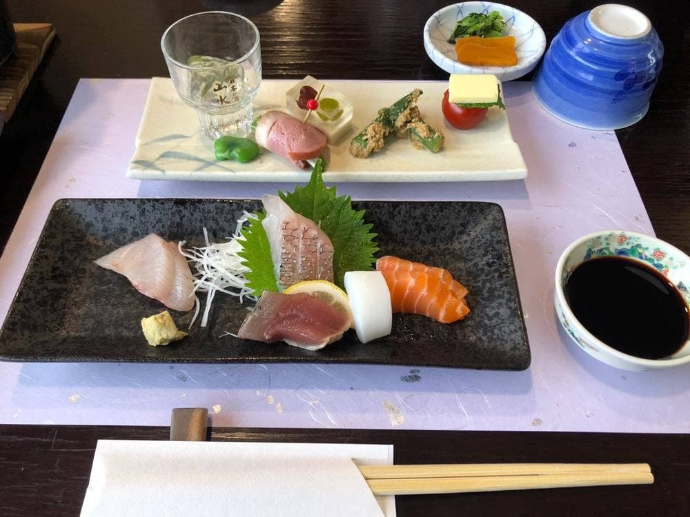 ホテルさわやかハートピア明礬