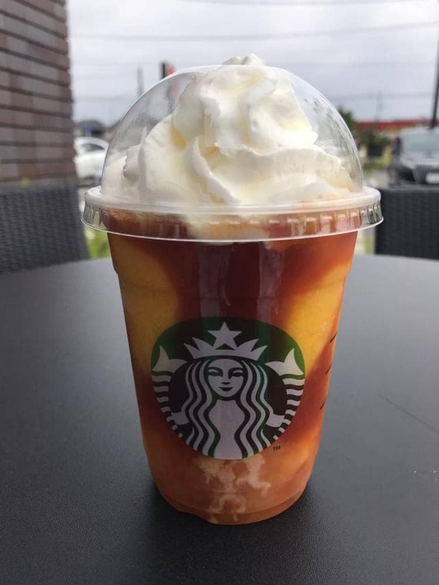 スターバックス コーヒー 福島矢野目店 - サブ画像1