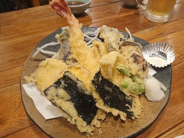 魚寅本店 - サブ画像3
