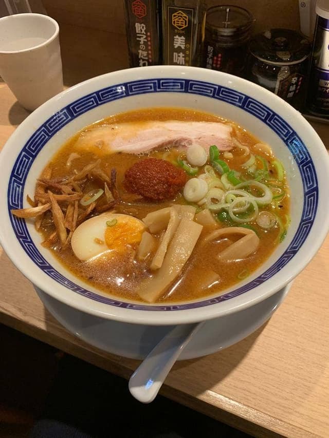 山形蕎麦屋 しかく - サブ画像1