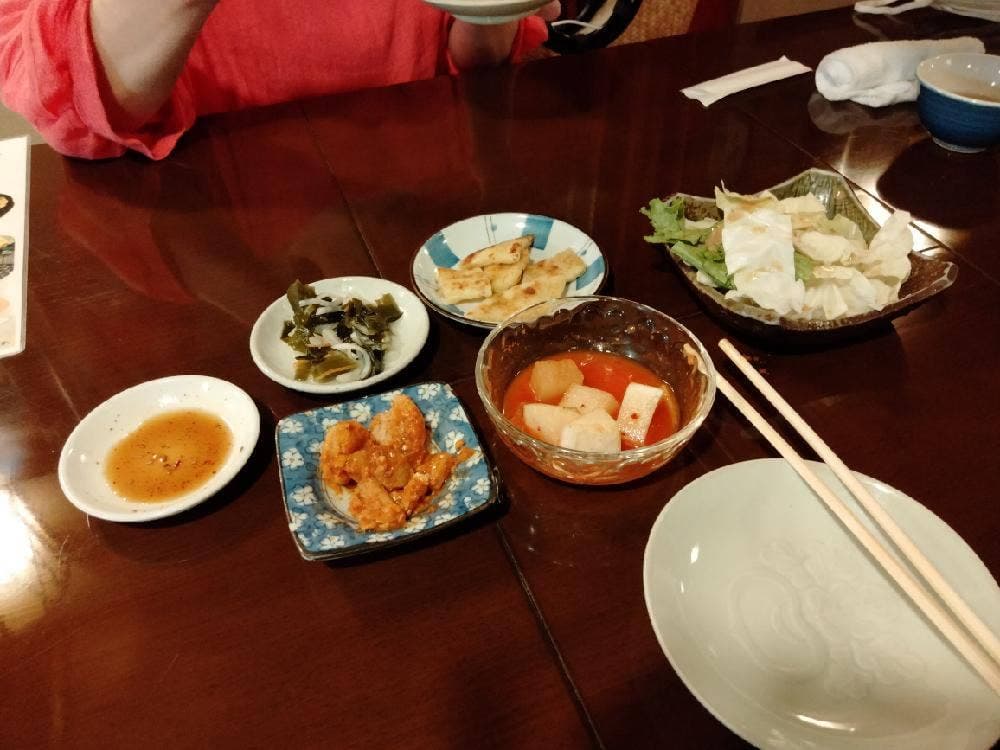 ケンタママの店