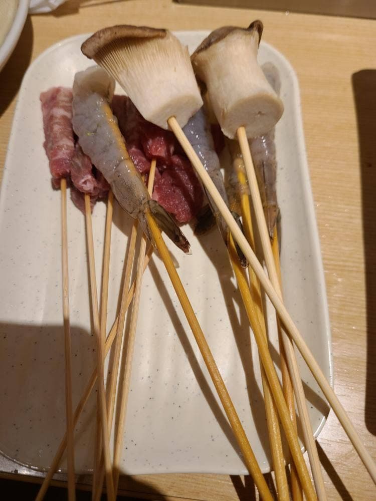 串家物語 イオンモール太田店