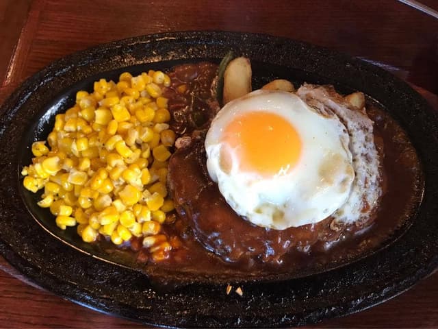 カントリーレストラン スワン - サブ画像3