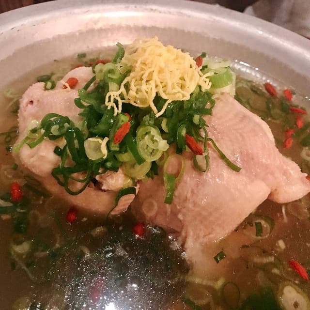 韓国食堂入ル 坂上ル - サブ画像3