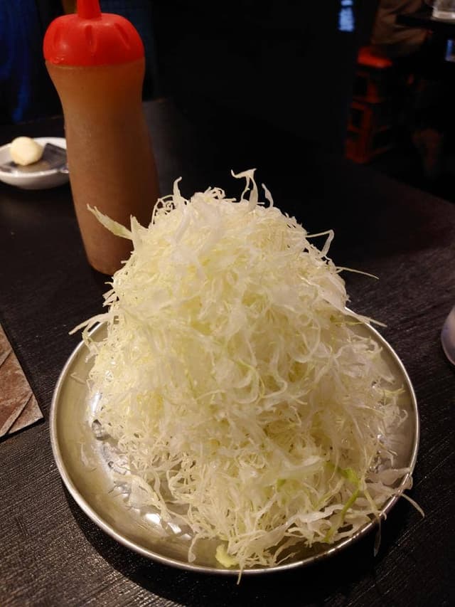 モツ親分 五井店 - サブ画像1