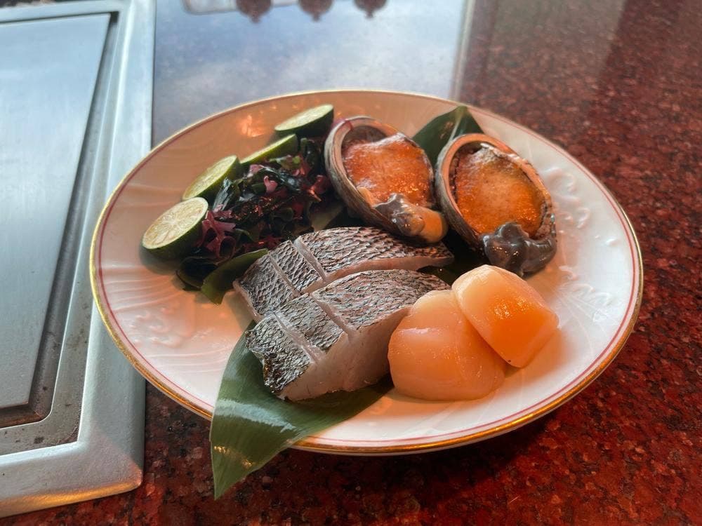 徳島グランヴィリオホテル