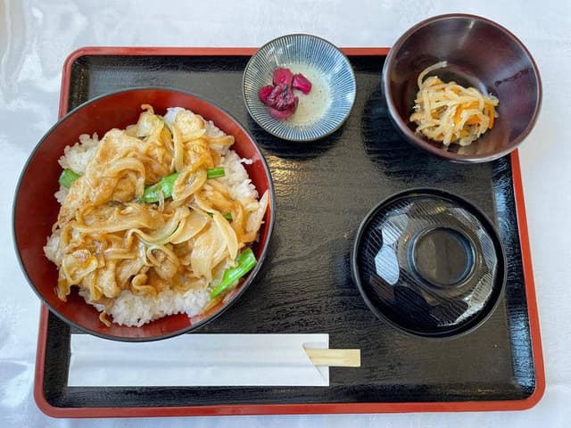 浅間牧場茶屋 - サブ画像2