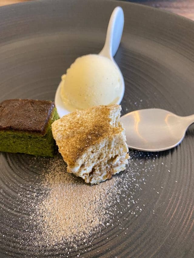 ガストロノミー美谷 - サブ画像2