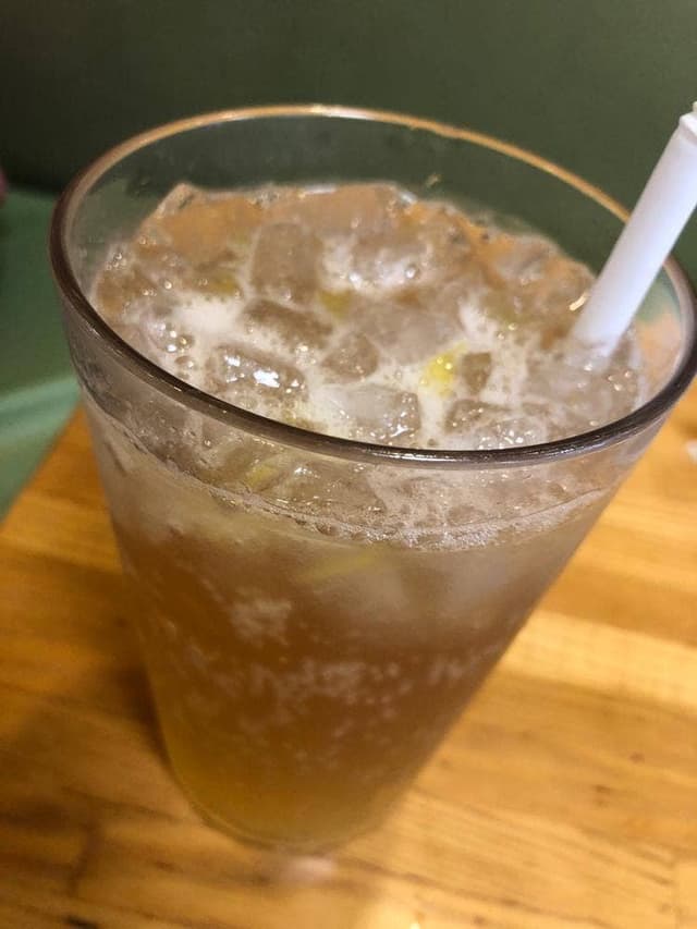 モスバーガー 雪谷大塚店 - サブ画像1