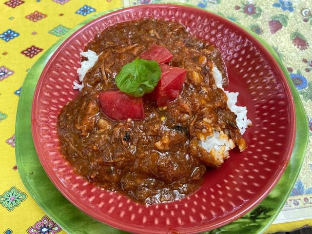 Cafe de La Paix - サブ画像2