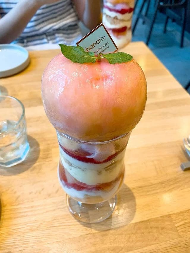 FRUIT - サブ画像2