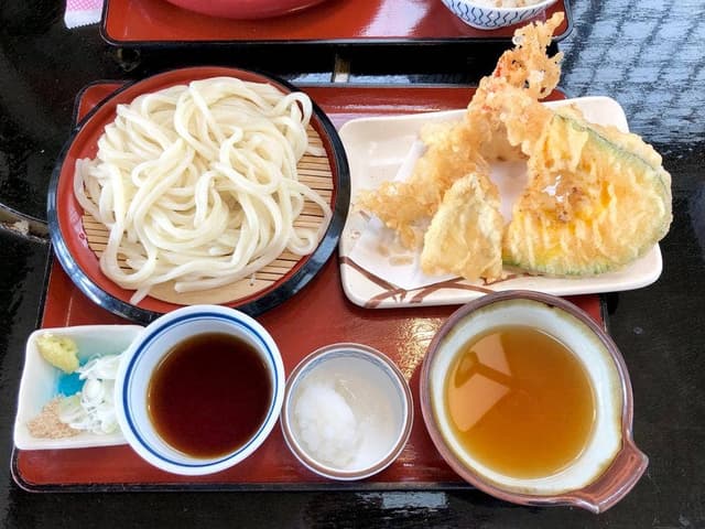 うどん市 - サブ画像2