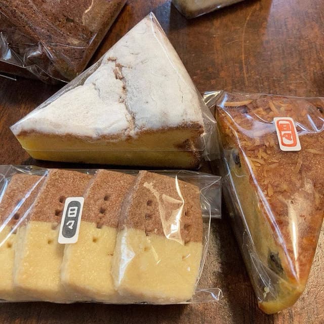 日々 - サブ画像3