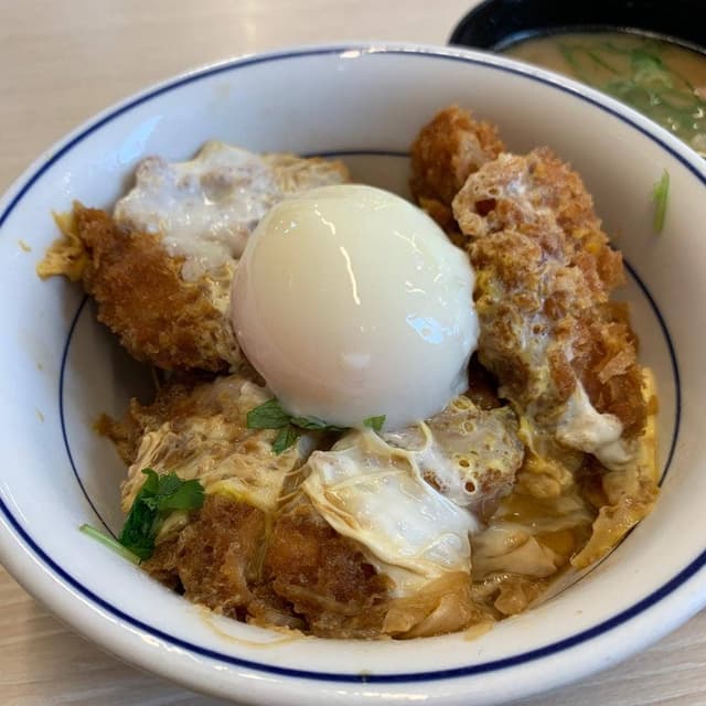 かつや 和歌山海南店 - サブ画像1