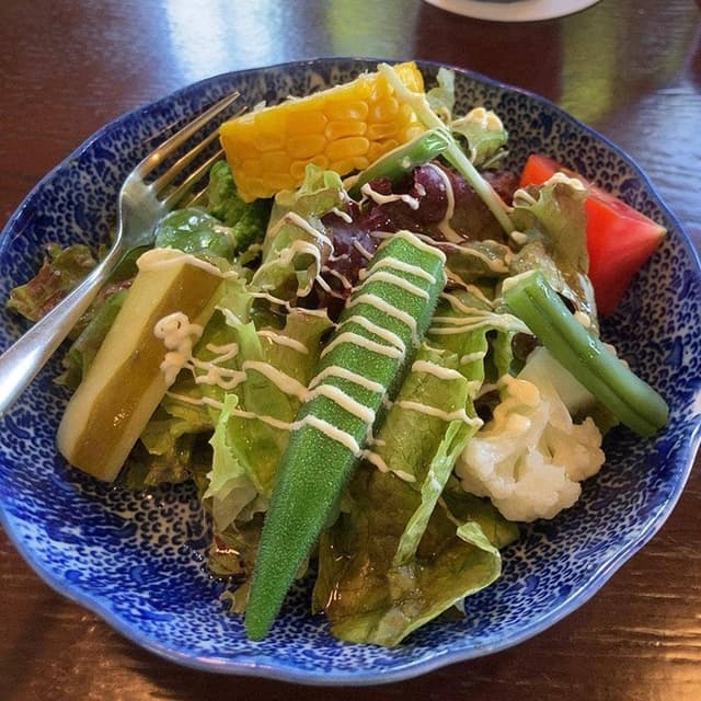 ワイン民宿 鈴木園 お食事処 - サブ画像2