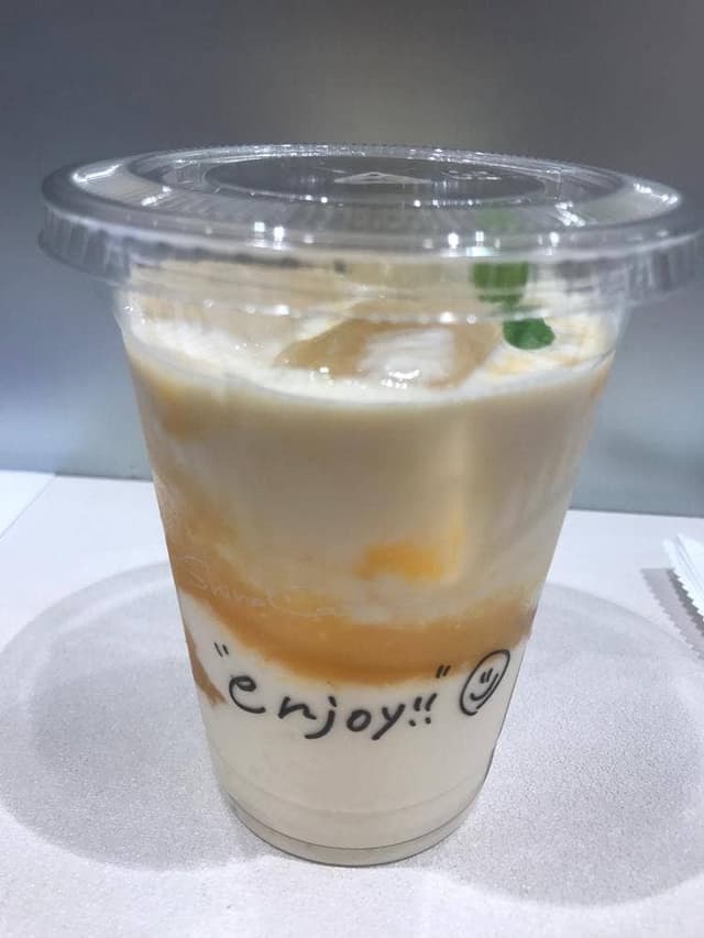 SHIRO CAFE 渋谷ヒカリエ ShinQs店 - サブ画像3