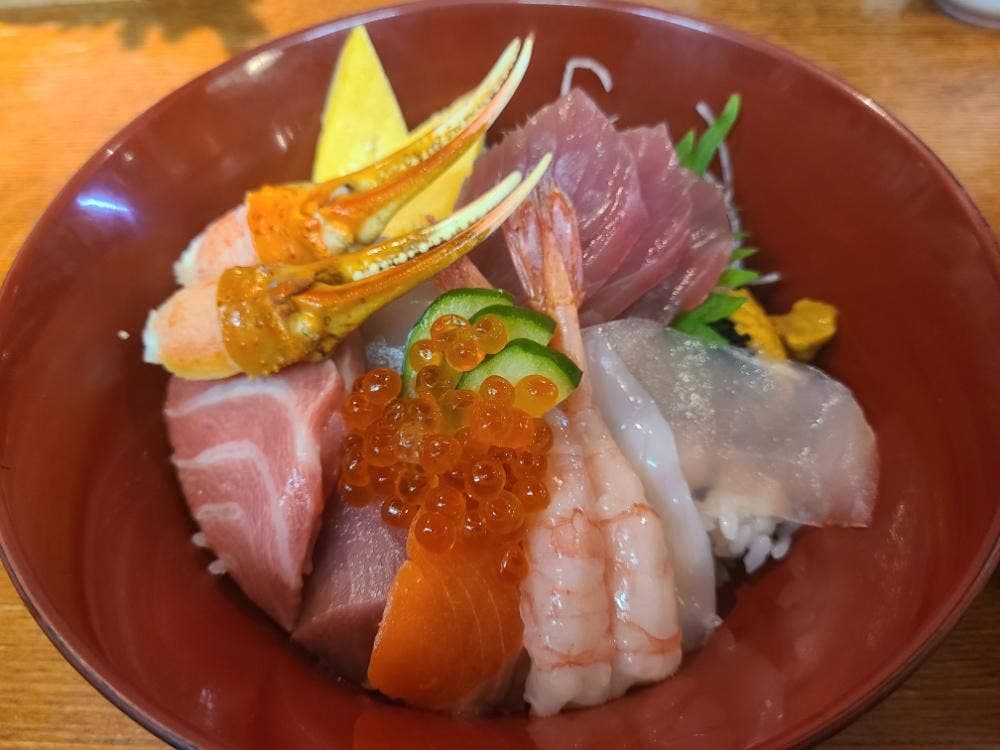 のっけ家 清水店