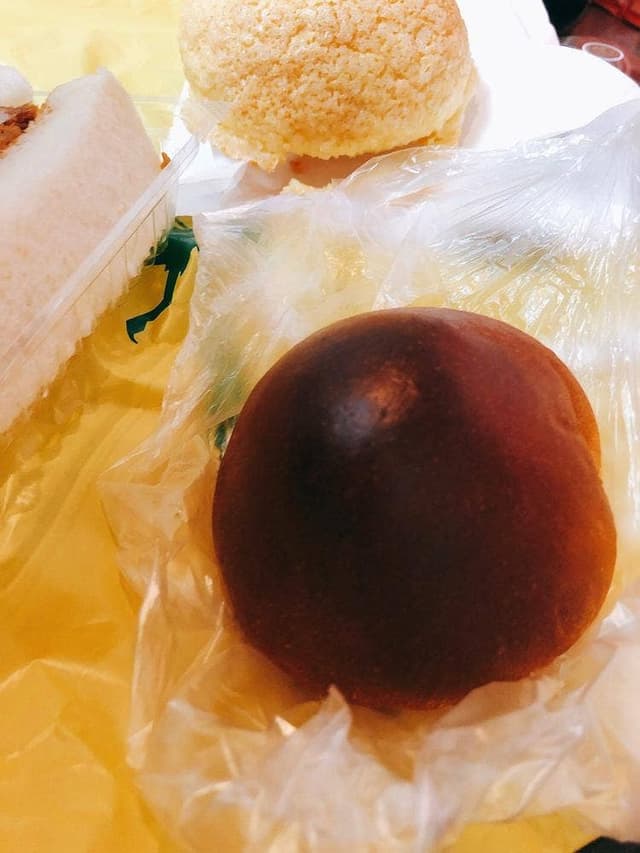 小麦工房 ピーターパン 小麦工房店 - サブ画像1