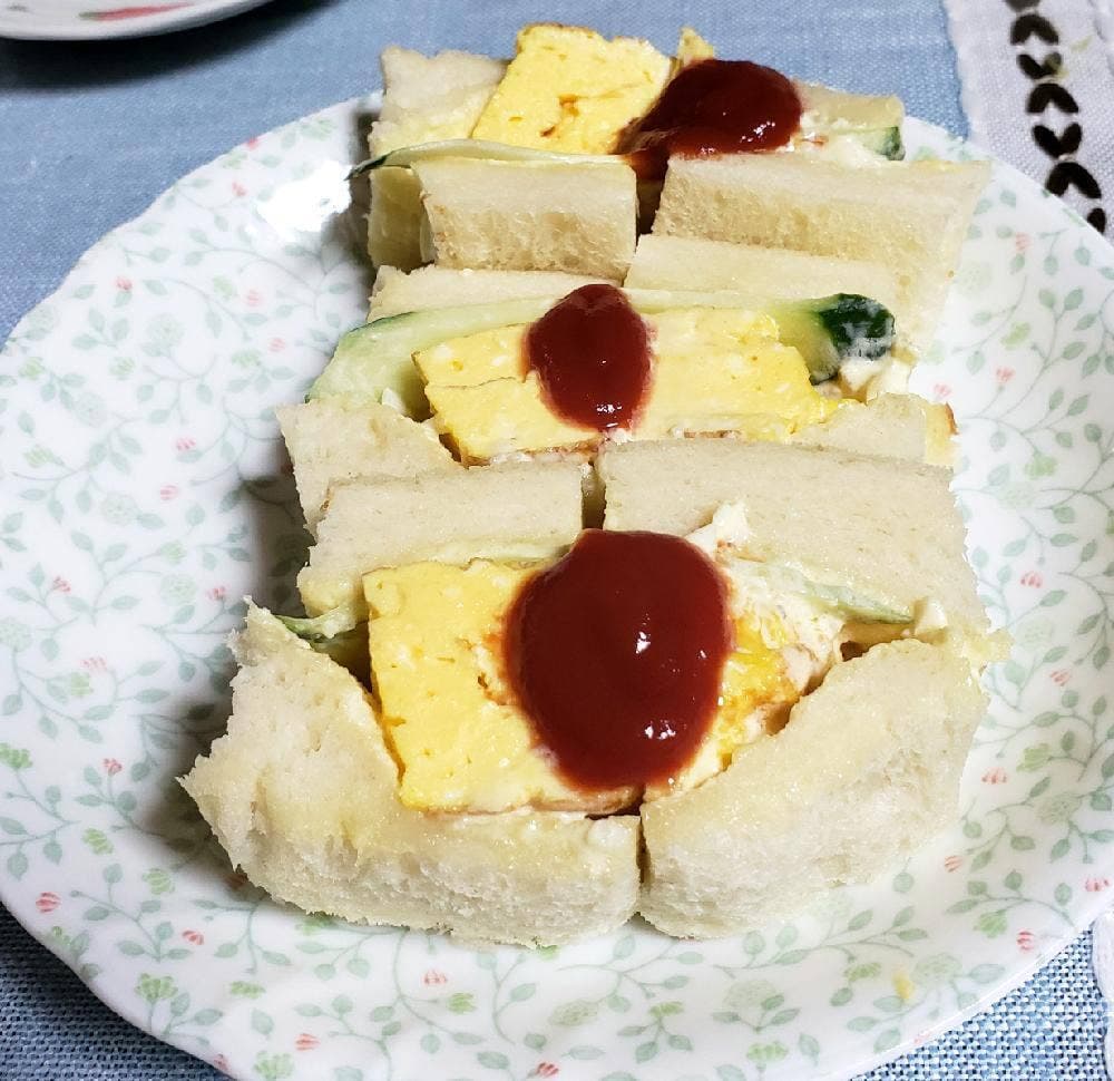 あなたにくぎづけ